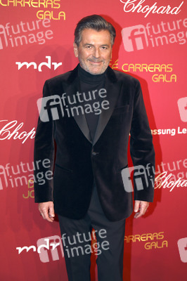 Jose Carreras Gala 2025 in Leipzig