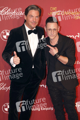 Jose Carreras Gala 2025 in Leipzig