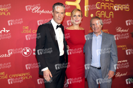 Jose Carreras Gala 2025 in Leipzig