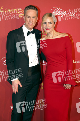 Jose Carreras Gala 2025 in Leipzig