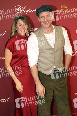 Jose Carreras Gala 2025 in Leipzig