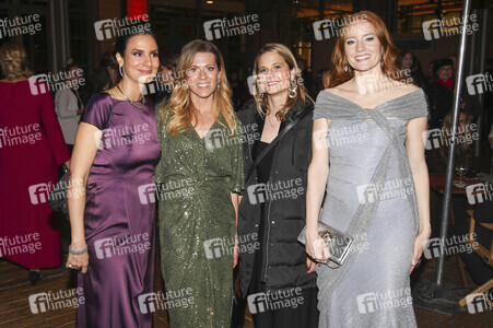 Jose Carreras Gala 2025 in Leipzig