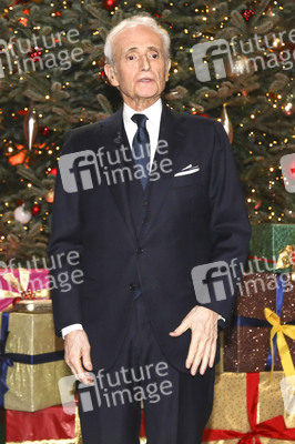 Jose Carreras Gala 2025 in Leipzig