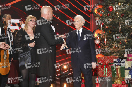 Jose Carreras Gala 2025 in Leipzig