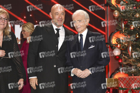 Jose Carreras Gala 2025 in Leipzig