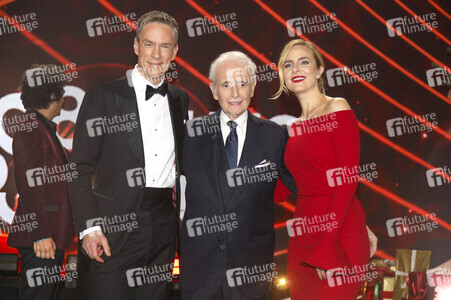 Jose Carreras Gala 2025 in Leipzig