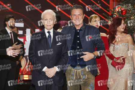 Jose Carreras Gala 2025 in Leipzig