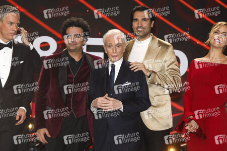 Jose Carreras Gala 2025 in Leipzig