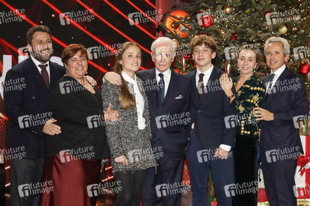 Jose Carreras Gala 2025 in Leipzig