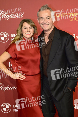 Jose Carreras Gala 2025 in Leipzig