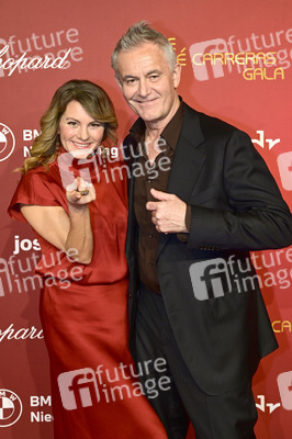 Jose Carreras Gala 2025 in Leipzig