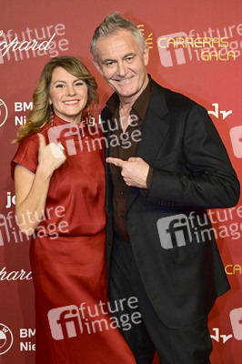 Jose Carreras Gala 2025 in Leipzig