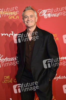 Jose Carreras Gala 2025 in Leipzig