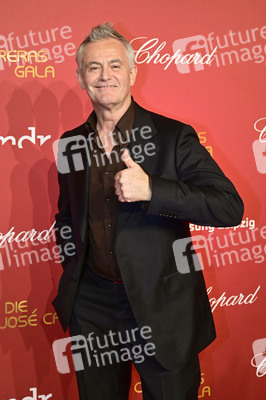 Jose Carreras Gala 2025 in Leipzig