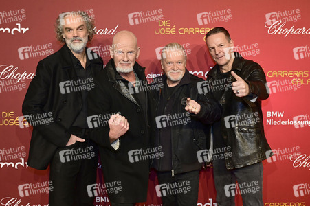 Jose Carreras Gala 2025 in Leipzig