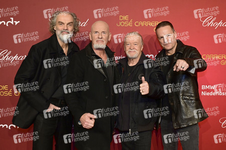 Jose Carreras Gala 2025 in Leipzig