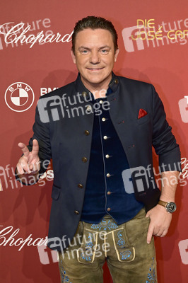 Jose Carreras Gala 2025 in Leipzig