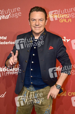 Jose Carreras Gala 2025 in Leipzig