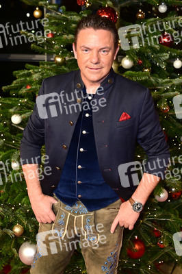 Jose Carreras Gala 2025 in Leipzig