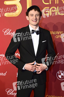 Jose Carreras Gala 2025 in Leipzig