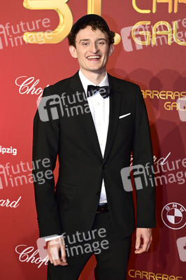 Jose Carreras Gala 2025 in Leipzig