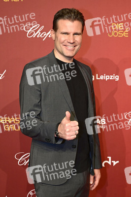 Jose Carreras Gala 2025 in Leipzig