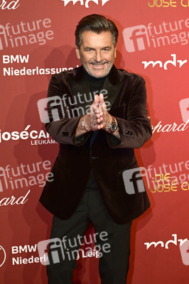 Jose Carreras Gala 2025 in Leipzig