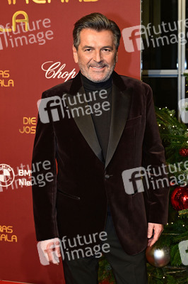 Jose Carreras Gala 2025 in Leipzig