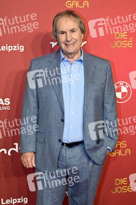 Jose Carreras Gala 2025 in Leipzig