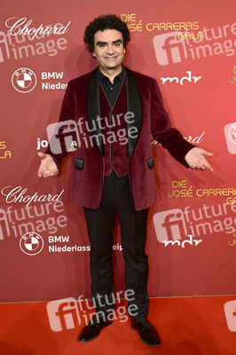 Jose Carreras Gala 2025 in Leipzig