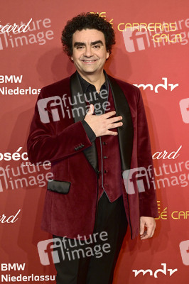 Jose Carreras Gala 2025 in Leipzig