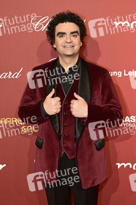 Jose Carreras Gala 2025 in Leipzig