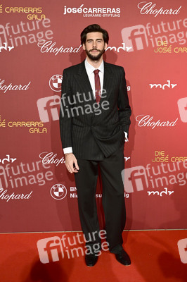 Jose Carreras Gala 2025 in Leipzig