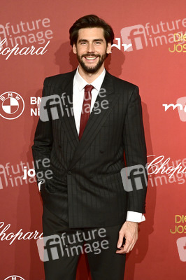 Jose Carreras Gala 2025 in Leipzig