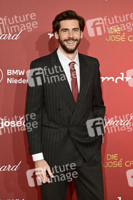 Jose Carreras Gala 2025 in Leipzig