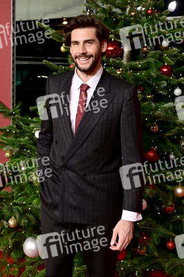 Jose Carreras Gala 2025 in Leipzig