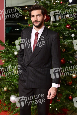 Jose Carreras Gala 2025 in Leipzig