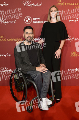 Jose Carreras Gala 2025 in Leipzig