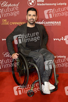 Jose Carreras Gala 2025 in Leipzig