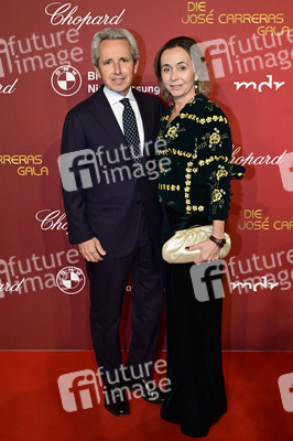 Jose Carreras Gala 2025 in Leipzig