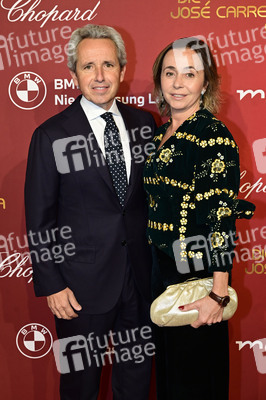 Jose Carreras Gala 2025 in Leipzig