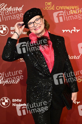 Jose Carreras Gala 2025 in Leipzig