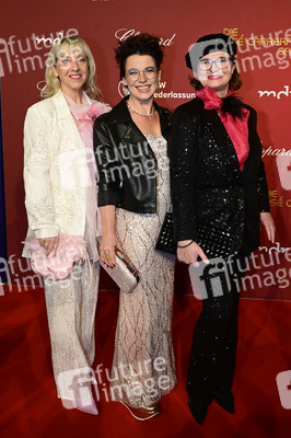 Jose Carreras Gala 2025 in Leipzig