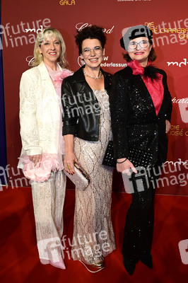 Jose Carreras Gala 2025 in Leipzig