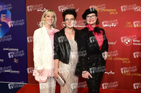 Jose Carreras Gala 2025 in Leipzig