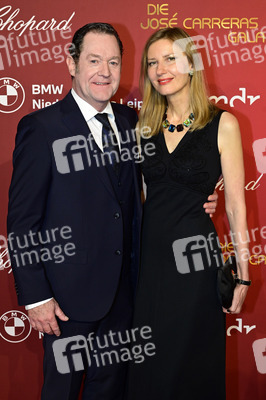 Jose Carreras Gala 2025 in Leipzig