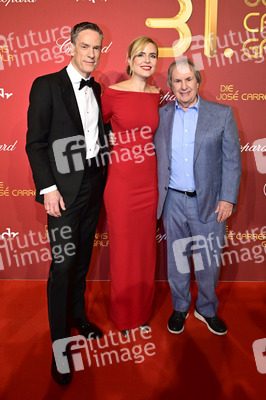 Jose Carreras Gala 2025 in Leipzig