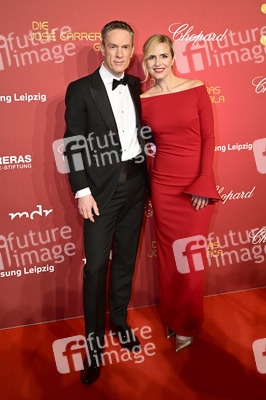 Jose Carreras Gala 2025 in Leipzig