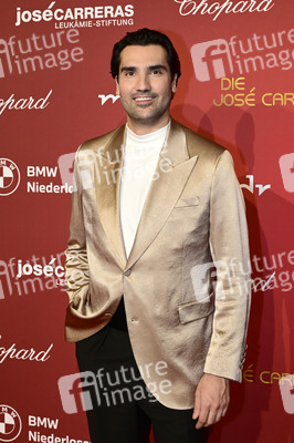 Jose Carreras Gala 2025 in Leipzig