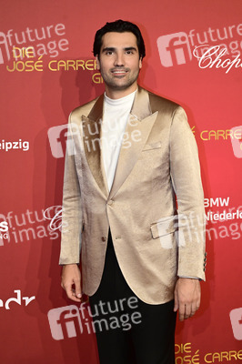 Jose Carreras Gala 2025 in Leipzig